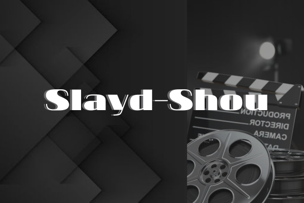 Slayd-shou 1