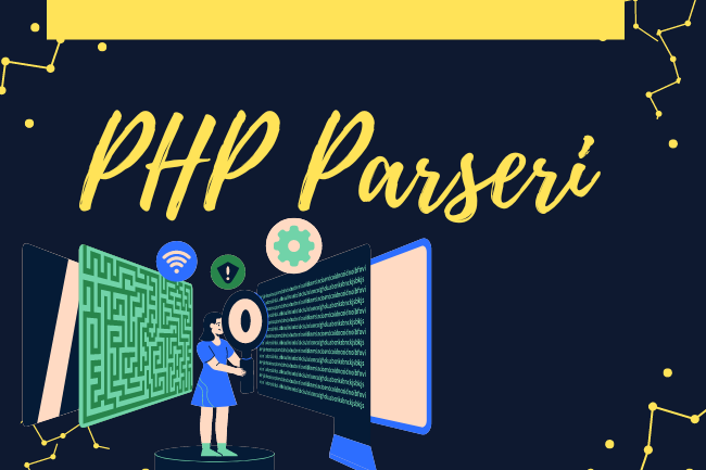 PHP parser 1