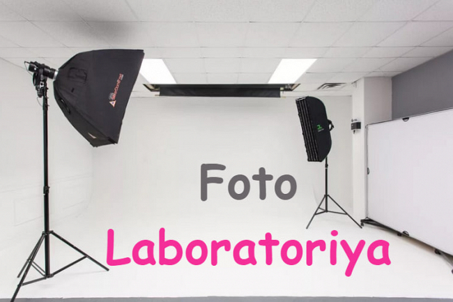 Fotolaboratoriya- Basic tarifi 1