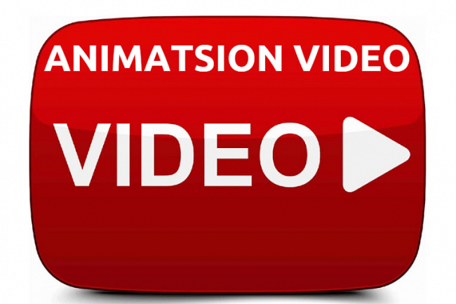Animatsion video 1
