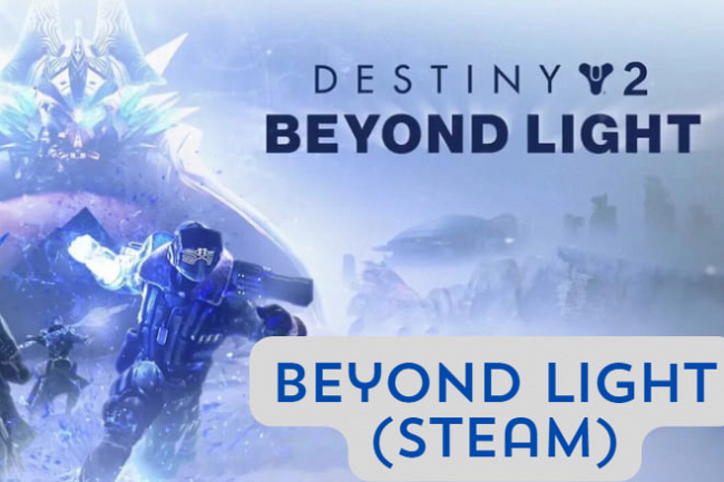 Destiny 2- Beyond Light -Steam 1