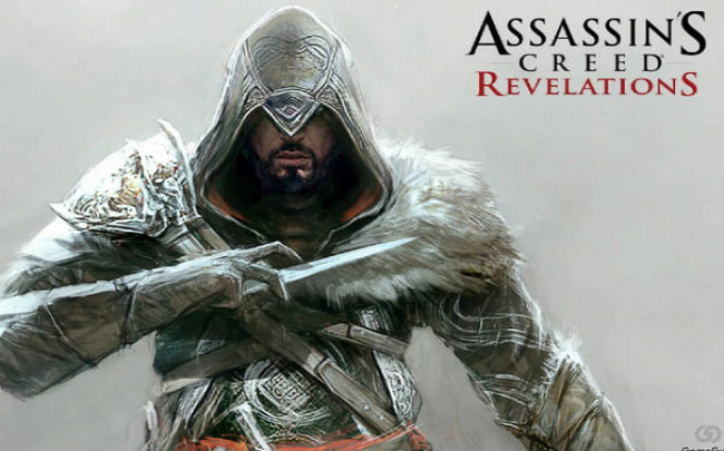 Assassins Creed- Revelations- Uplay 1