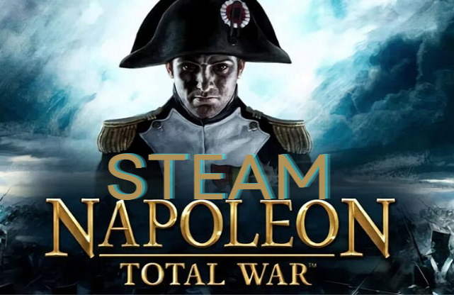 Total War- NAPOLEON Definitive Edition - Steam 1