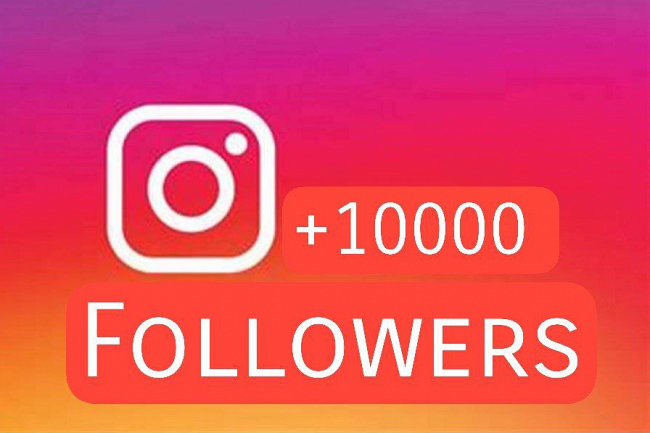 Instagram akkaunti 11000+ obunachilar 1