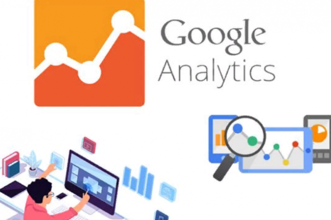 Google Analytics va Google Tag Managerda  konversiya maqsadini ornatish 1