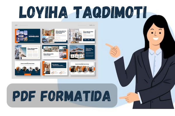 Pdf formatidagi taqdimot 1