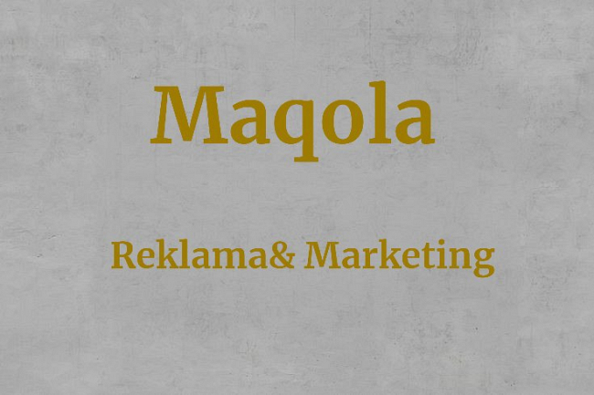 Telegrama vebsayt blog reklamasi va marketing haqida maqola yozaman 1