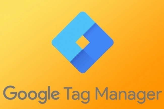 Google Tag Manager GTM har qanday skript ornatish maqsadini belgilash 1