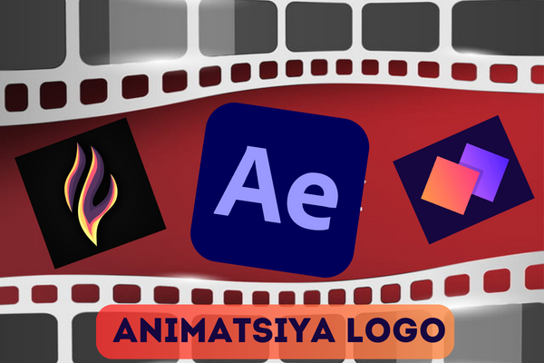 Sizning logotipingiz animatsiyasini yarataman  1