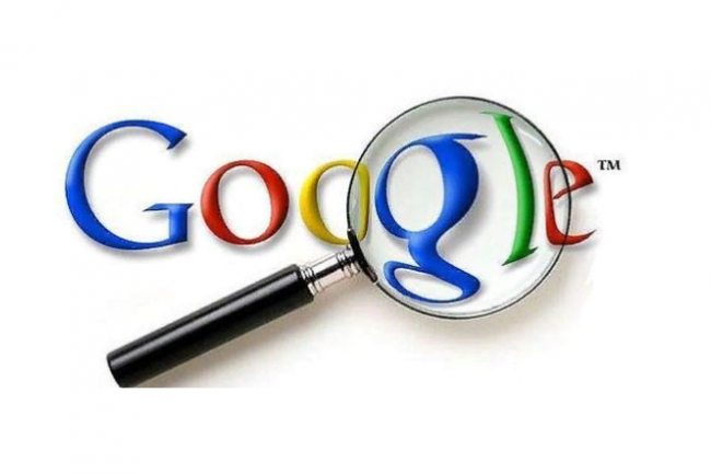 Googleda 2 hafta davomida Xulq-atvor omillari 1
