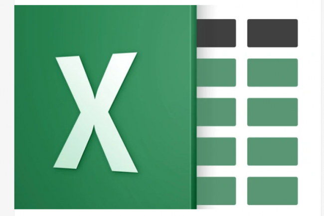 Excel jadvallari bilan ishlash Excelda malumotlarni qayta ishlash 1
