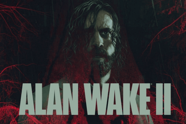 Xbox X va Xbox S seriyalar uhcun Alan Wake 2 Deluxe Edition  1