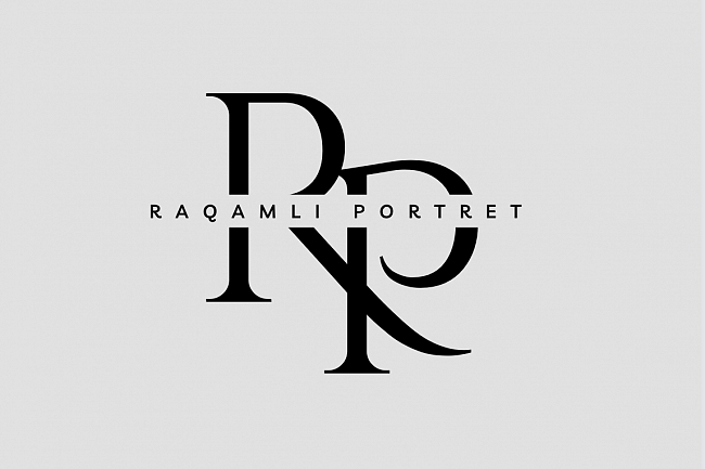 Raqamli portret 1