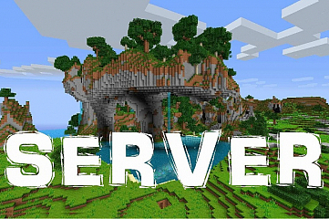 Minecraft server yozib beraman versiyalar 1.5-1.20