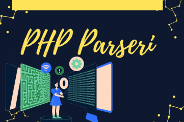 PHP parser