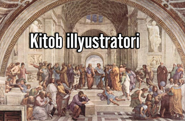 Kitob illyustratori
