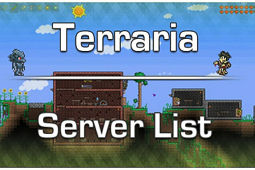 Terraia uchun server yasab beraman