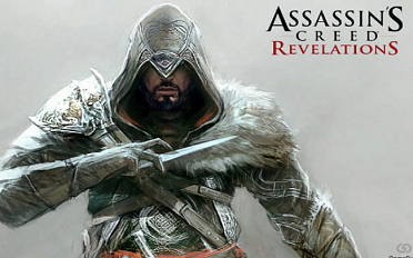 Assassins Creed- Revelations- Uplay