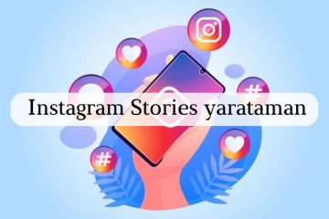  Instagram Stories yarataman