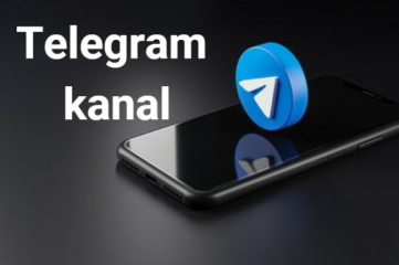 1 yoshdan oshgan telegram kanali
