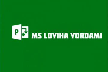 MS loyiha boyicha yordami