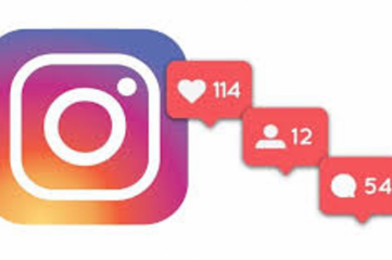Instagram Akkaunt 10000 + Obunachilar