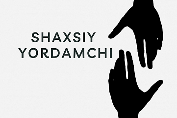 Shaxsiy yordamchi