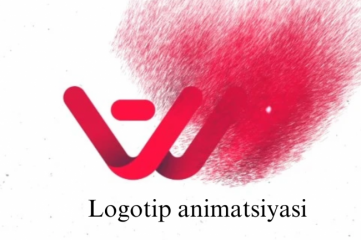 Logo animatsiyasi