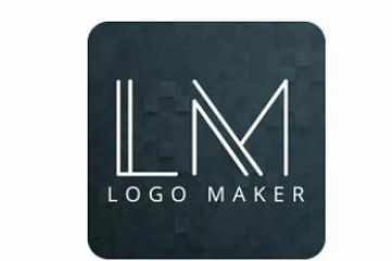 Logotip dizayni 3 xil variantlarda