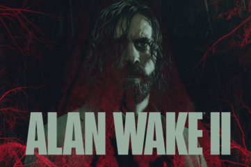 Xbox X va Xbox S seriyalar uhcun Alan Wake 2 Deluxe Edition 