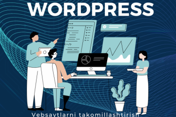 Wordpress, Bitrix, Joomla va ModX