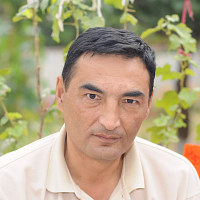 Akmalxon