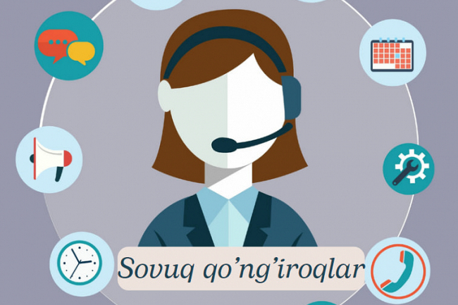 Sovuq qongiroqlar