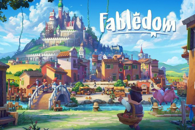 Fabledom PC uchun sotib olish
