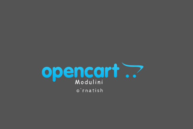 Modul ornatish