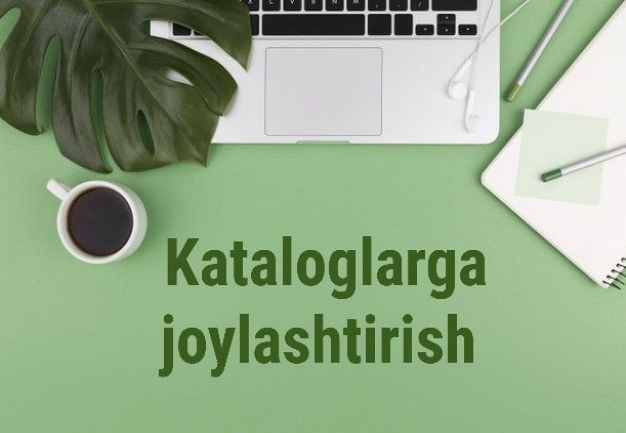 Katolog va malumotnomalarda royxatdan otish-80 ta hudud