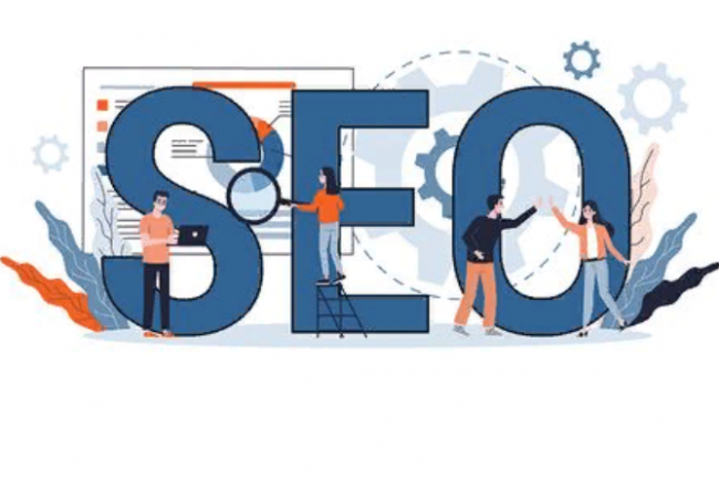 Googledagi raqobatchining veb-saytining SEO tahlili