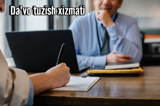 Davo tuzaman