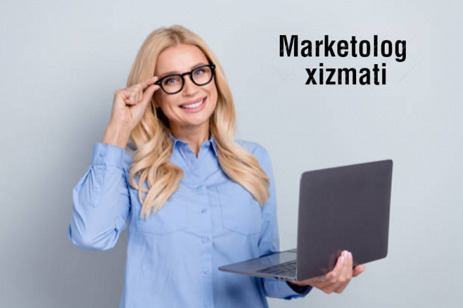 Marketolog