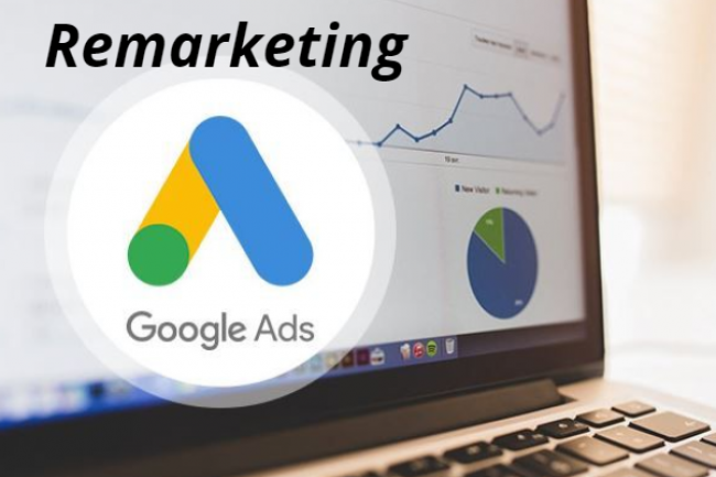 Remarketing Google ADS