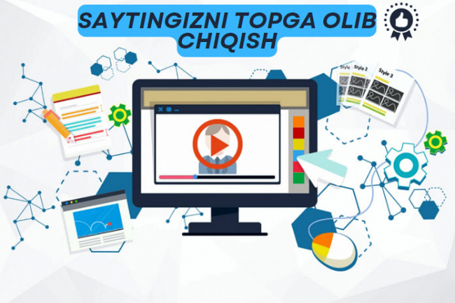 TOPga bitta kalitni olib chiqish