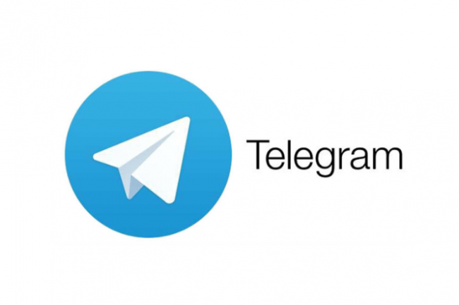 Telegramda shaxsiy xabarlarni yuborish