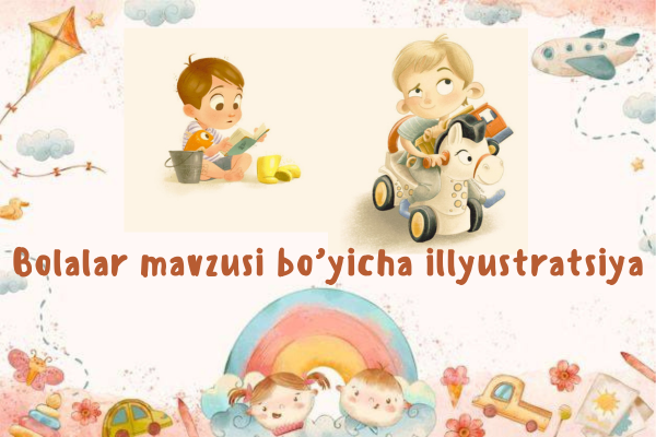 Ilyustratsiya