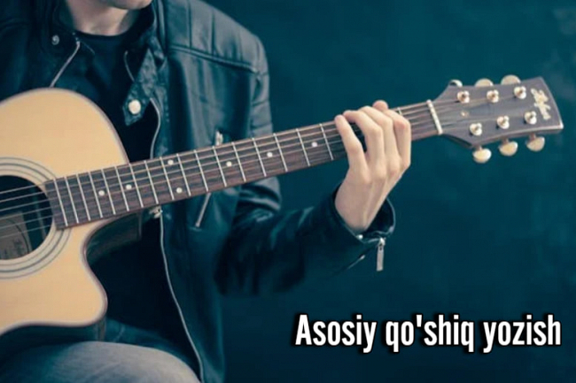 Asosiy qoshiq