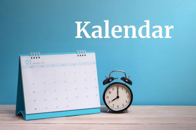 Kalendar