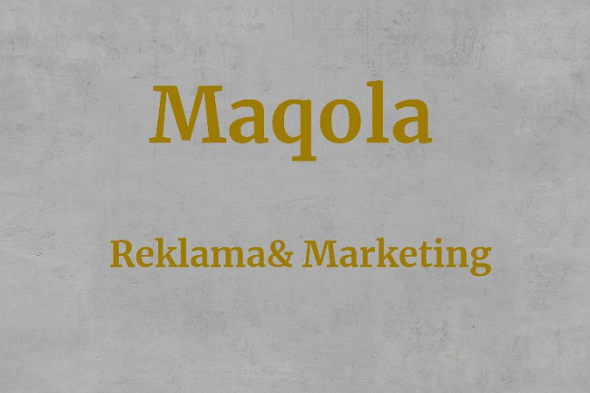 Telegrama vebsayt blog reklamasi va marketing haqida maqola yozaman