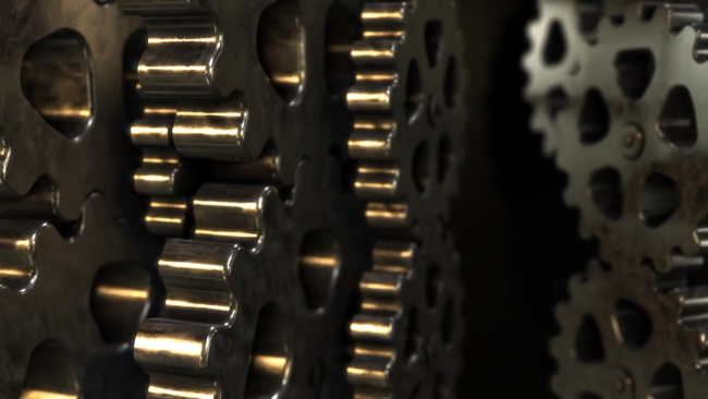 Sizning logotipingiz bilan kirish videosi. 3D INTRO&nbsp;