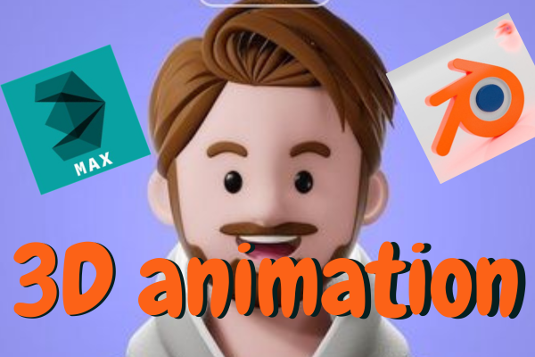 Rasmadagi yuz animatsiyasi