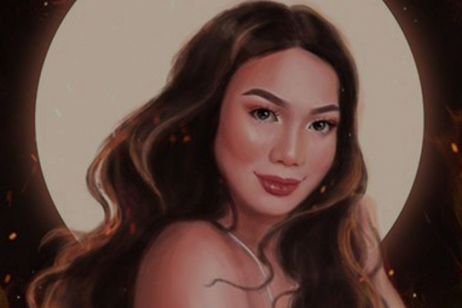 Raqamli portret