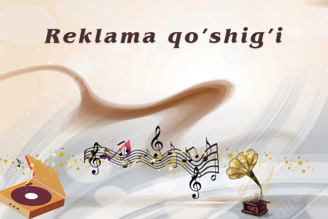 Reklama qoshigi